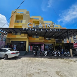 Clairy Cosmetics Store