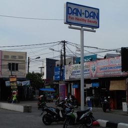 DAN+DAN Setiabudi