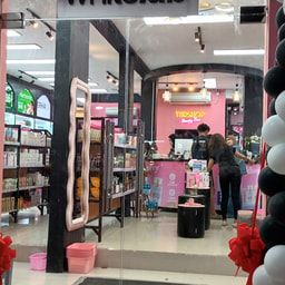 THRSHOP DEPOK