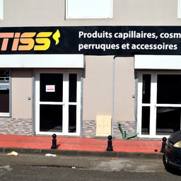 Metiss' Rivière Salée