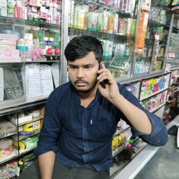Saiful Cosmetics and Varieties Store