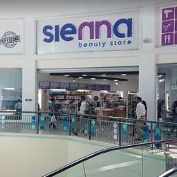 Sienna Beauty Store