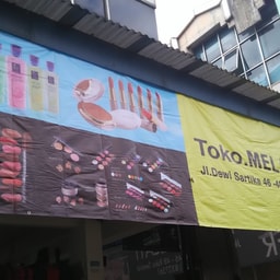Toko Melati