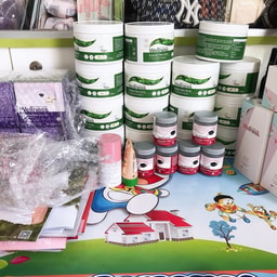 My Pham Oriflame Di An