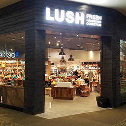 Lush Cosmetics Mall of Georgia