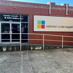 National Salon Supplies