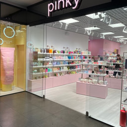 Pinky