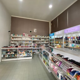 Fourr Shop