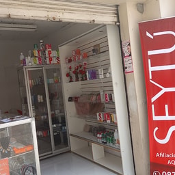 Seytu Cosmetica Empresaria Independiente
