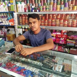 Kajol Keya Cosmetics