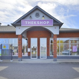 The K Shop