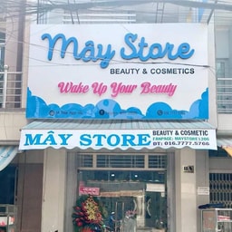 May Store Long Xuyen
