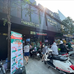 Hasaki Beauty & Clinic