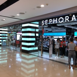SEPHORA CentralWorld