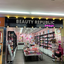 Beauty Republic by Cik Lyn Gebu