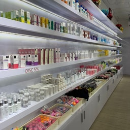 MLUX Beauty Sentani Jayapura