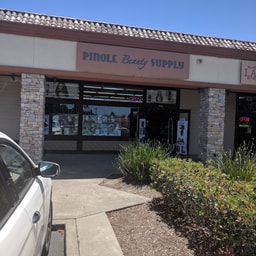 Pinole Beauty Supply