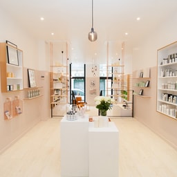 Oh My Cream ! Bordeaux - Beaute Clean