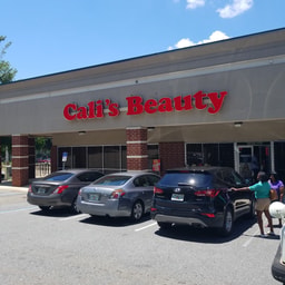 Cali's Beauty Supply