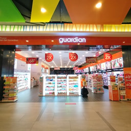 Guardian Sunway Big Box Village