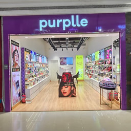 Purplle - Mall of Travancore