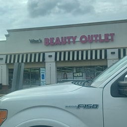 Won's Beauty Outlet