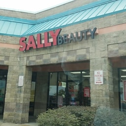 Sally Beauty