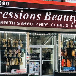 Impressions Beauty Inc