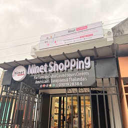 Ninet Shopping