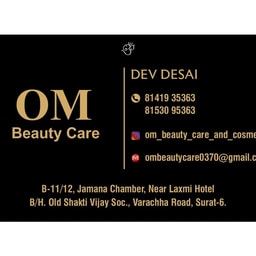 Om Beauty Care