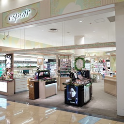 Select Cosme Shop espoir