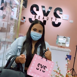 SYS Beauty Store
