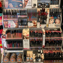 Jame's Beauty Supply