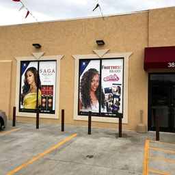 Paradise Beauty Supply