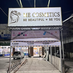 ME Cosmetics