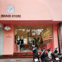 Jennie Store