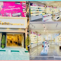 Cosmetics