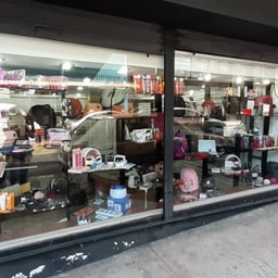 Ciudad Cosmeticos