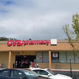 CVS Pharmacy
