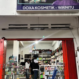 Toko Doxa Kosmetik Wainitu