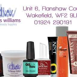 Dennis Williams Hair & Beauty