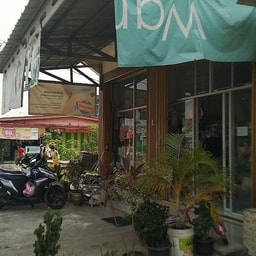Toko Flora Kosmetik Sukaraya