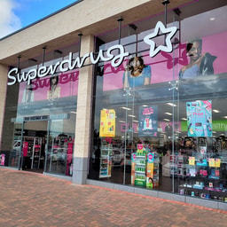 Superdrug