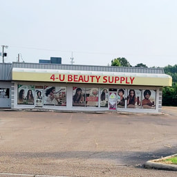 4-U Beauty & Fashions