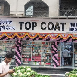 Top Coat Beauty Centre