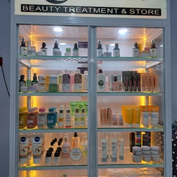 QUEENSA RESELLER ELLA BEAUTY STORE
