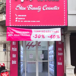 H.A Store