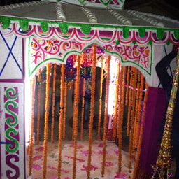 Mahesh ji stores