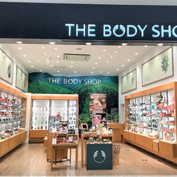 The Body Shop