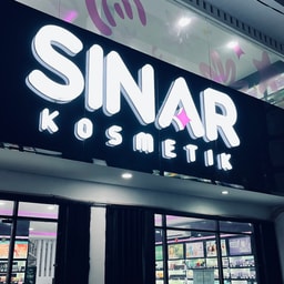 Sinar Kosmetik Thamrin Semarang